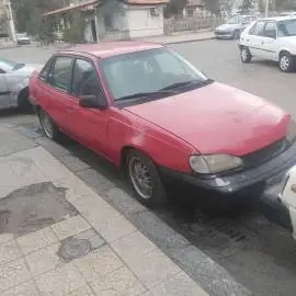 دايو ريسر 94 للبيع, دمشق