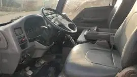 كيا 2700, إدلب