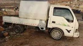 كيا 2700, إدلب