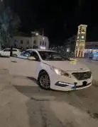 هيونداي سوناتا 2015, حماة