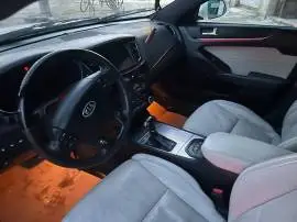 كيا K7 2011, حلب