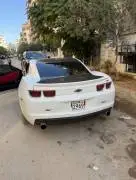 Chevrolet Camaro 2011