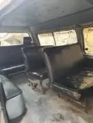 Hyundai 1998, Aleppo