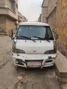 Hyundai 1998, Aleppo