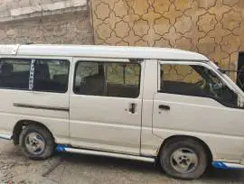 Hyundai 1998, Aleppo