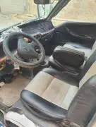 Hyundai 1998, Aleppo