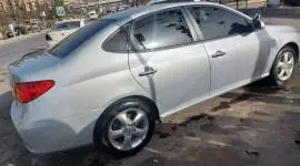 Hyundai Avante 2008 for sale, Damascus