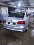 Ford Focus Jetta 2013