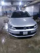 Ford Focus Jetta 2013