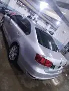 Ford Focus Jetta 2013