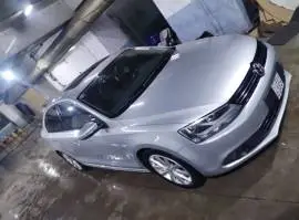 Ford Focus Jetta 2013