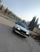 Lada Samara 1993, Damascus