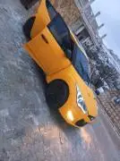 Hyundai Veracruz 2012, Daraa