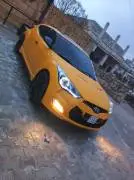 Hyundai Veracruz 2012, Daraa