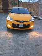 Hyundai Veracruz 2012, Daraa