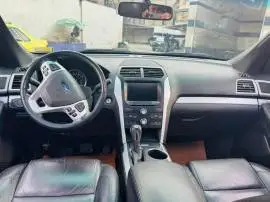 فورد اكسبلور 2014