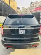 فورد اكسبلور 2014