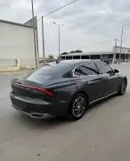Hyundai Azera 2020