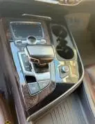 Audi Q7 2017, Aleppo