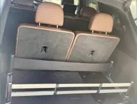 Audi Q7 2017, Aleppo