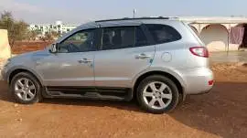 سي ام 2007, درعا