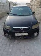 Mazda European Kart 2000