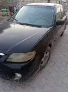 Mazda European Kart 2000