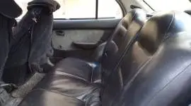 هيونداي اكسينت 1995