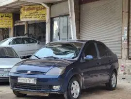 فورد فيستا 2007