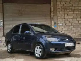 فورد فيستا 2007