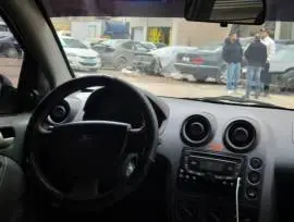 فورد فيستا 2007