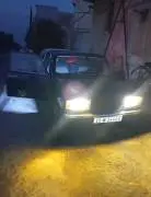 Lada 107 2005, Damascus