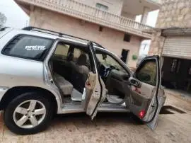 هيونداي سنتافي 2004