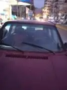 فولكس فاجن كولف 1976, دمشق