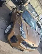 Kia Sportage 2019, Homs