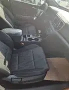 Kia Sportage 2019, Homs