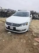 فورد فوكس 2014