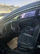 Hyundai Avante 2017, Homs