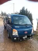 Hyundai Porter 2007, Hama