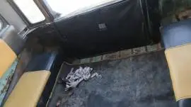 نيسان رباعي 1977, دمشق