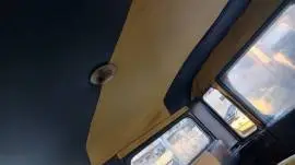 Nissan 1977 SUV, Damascus