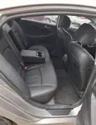 هونداي سوناتا 2013, حمص