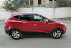 Hyundai Tucson 2012 for sale, Damascus