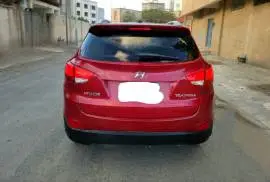 Hyundai Tucson 2012 for sale, Damascus