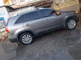 كيا سيرانتو 2010