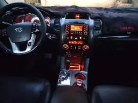 كيا سيرانتو 2010