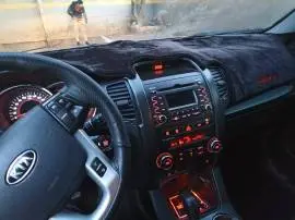 كيا سيرانتو 2010