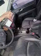 كيا موهافي 2009