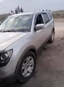 كيا موهافي 2009