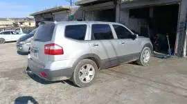 كيا موهافي 2009